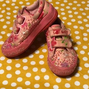 Lelli Kelly shoes
